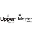 Upper/Master Crock/Rey Can